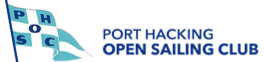 Port Hacking Open Sailing Club