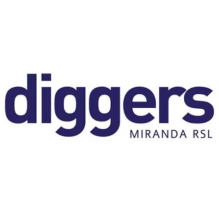 Diggers Miranda RSL